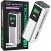 GREEN CELL POWERBANKA Greencell PowerPlay Ultra 25200mAh RÝCHLE NABÍJANIE 140W 2x USB-C PD 1x USB-A GREEN CELL POWERBANKA Greencell PowerPlay Ultra 25200mAh RÝCHLE NABÍJANIE 140W 2x USB-C PD 1x USB-A