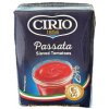 Cirio Paradajky lúpané drvené 200g 200g Cirio Paradajky lúpané drvené 200g 200g