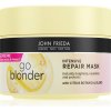 John Frieda Go Blonder Intenzívna regeneračná maska pre blond vlasy 250 ml