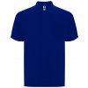 ROLY Polokošile Centauro premium, krátký rukáv, pánská E6607-05-XXL 2XL Modrá královská ROLY Polokošile Centauro premium, krátký rukáv, pánská E6607-05-XXL 2XL Modrá královská