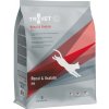 Trovet Cat Renal & Oxalate RID 2,5 kg Trovet Cat Renal & Oxalate RID 2,5 kg
