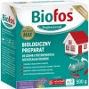 Biofos Professional Biologický prípravok baktérie do žumpy, septiku 500 g Biofos Professional Biologický prípravok baktérie do žumpy, septiku 500 g