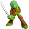 HOLLYWOOD Figúrka Ninja korytnačky - Leonardo - modrý (7 cm) HOLLYWOOD Figúrka Ninja korytnačky - Leonardo - modrý (7 cm)