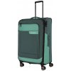Travelite Viia 4w L zelená 91/103 L TRAVELITE-92849-80 Travelite Viia 4w L zelená 91/103 L TRAVELITE-92849-80