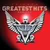 CD/DVD Triumph: Greatest Hits Remixed CD/DVD Triumph: Greatest Hits Remixed