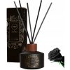 Aroma Home & Dorota vonné tyčinky čierna ruža s pačuli 100 ml Aroma Home & Dorota vonné tyčinky čierna ruža s pačuli 100 ml