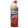 Q Power WC čistič Maxi 750 ml