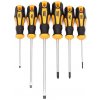 Sada skrutkovačov 6-dielna, 3 x PH, 3 x PL, PRO-TECHNIK Sada skrutkovačov 6-dielna, 3 x PH, 3 x PL, PRO-TECHNIK