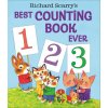 Richard Scarry's Best Counting Book Ever Richard Scarry's Best Counting Book Ever