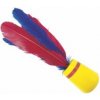 Indiaca loptička Indiaca loptička