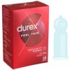 Durex Ultra thin 18 ks
