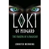 Loki of Midgard: The Making of a Magician Loki of Midgard: The Making of a Magician