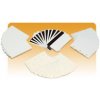 Zebra Premier 3-Up odlomiteľné prívesky na kľúče z PVC karty (5x100 ks) (104523-020) Zebra Premier 3-Up odlomiteľné prívesky na kľúče z PVC karty (5x100 ks) (104523-020)