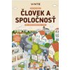 Človek a spoločnosť pre 3. ročník – 2. časť - učebnica - Zajac Lukáš, Kvasničková Natália Človek a spoločnosť pre 3. ročník – 2. časť - učebnica - Zajac Lukáš, Kvasničková Natália
