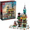 LEGO stavebnica LEGO® Ninjago® 71741 Záhrady v NINJAGO® City (5702016912692) LEGO stavebnica LEGO® Ninjago® 71741 Záhrady v NINJAGO® City (5702016912692)