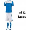 Futbalová sada Joma Winner pre celé mužstvo, od 12 ks, krá?ovská modrá / biela počet ks v sade: 25 hráčskych setov Futbalová sada Joma Winner pre celé mužstvo, od 12 ks, krá?ovská modrá / biela počet ks v sade: 25 hráčskych setov