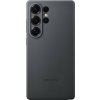 Samsung S25 Ultra Ochranný kryt z veganskej kože EF-VS938PBEGWW Samsung S25 Ultra Ochranný kryt z veganskej kože EF-VS938PBEGWW