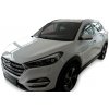 Deflektory Hyundai TUCSON III 2015-2020 Deflektory Hyundai TUCSON III 2015-2020