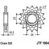 JT Sprockets JTF 1904-17RB