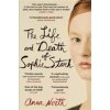 The Life and Death of Sophie Stark - Anna North The Life and Death of Sophie Stark - Anna North