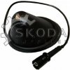 Nožička antény ŠKODA Aftermarket 1J0035501C Nožička antény ŠKODA Aftermarket 1J0035501C