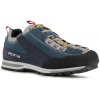 Alpina Trekingová obuv Royal Vibram 627F-2 Modrá