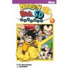 Dragon Ball SD - Tome 05 (Akira Toriyama,Naho Ohishi)(Brožovaná) Dragon Ball SD - Tome 05 (Akira Toriyama,Naho Ohishi)(Brožovaná)
