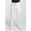 Pánske zdravotnícke nohavice na šnúrku M-201, biela (Zdravotnícke oblečenie) Pánske zdravotnícke nohavice na šnúrku M-201, biela (Zdravotnícke oblečenie)
