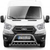 STEELER Predné rámy pre Steeler FORD TRANSIT 2014-2019 Typ G (TRANSITV2-R1370-00) STEELER Predné rámy pre Steeler FORD TRANSIT 2014-2019 Typ G (TRANSITV2-R1370-00)