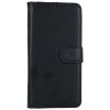 Púzdro TopQ Samsung S21 FE flipové čierne s prackou