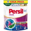 Persil Deep Clean Color 4v1 prací kapsule 70 PD