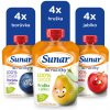 Sunárek do ručičky mix kartón 12 x 100 g Sunárek do ručičky mix kartón 12 x 100 g
