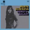Marta Kubišová: Songy a balady (Marta Kubišová, Supraphon) Marta Kubišová: Songy a balady (Marta Kubišová, Supraphon)