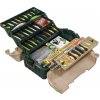 Plano Kufrík Hip Roof Tackle Box Plano Kufrík Hip Roof Tackle Box