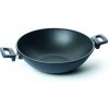Indukčný wok 32 cm Nowo Titanium Woll Indukčný wok 32 cm Nowo Titanium Woll