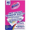 Vanish Color Protect obrúsky do práčky proti zafarbeniu 40ks Vanish Color Protect obrúsky do práčky proti zafarbeniu 40ks