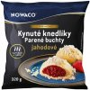 Nowaco Premium Parené buchty jahodové 320 g Nowaco Premium Parené buchty jahodové 320 g