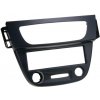 Redukčný rámček autorádia pre Renault Megane III, Fluence Redukčný rámček autorádia pre Renault Megane III, Fluence
