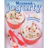 Mrazené jogurty - Melanie Zanin Mrazené jogurty - Melanie Zanin