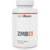 Minerálna látka GymBeam ZMB6 - 60 CAPS Minerálna látka GymBeam ZMB6 - 60 CAPS