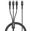3-in-1 USB-C Power Cable 5079 SmallRig 3-in-1 USB-C Power Cable 5079 SmallRig