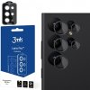 3mk tvrdené sklo Lens Protection Pro ochrana kamery pre Samsung Galaxy S24 Ultra (SM-S928) 3mk tvrdené sklo Lens Protection Pro ochrana kamery pre Samsung Galaxy S24 Ultra (SM-S928)