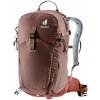 Deuter Trail 23l SL raisin-caspia