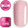 SILCARE - UV stavebný gél na nechty Silcare Base One Gel – Shimmer Misty Rose, 50g SILCARE - UV stavebný gél na nechty Silcare Base One Gel – Shimmer Misty Rose, 50g