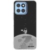 Picasee silikónový prehľadný obal pre Honor X6 - Astronaut Picasee silikónový prehľadný obal pre Honor X6 - Astronaut