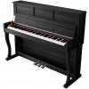 Digitálne piano Kruger&Matz KMDP-755, čierna matná farba Digitálne piano Kruger&Matz KMDP-755, čierna matná farba