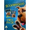 Scooby-Doo - The Movie/Scooby-Doo 2 - Monsters Unleashed Scooby-Doo - The Movie/Scooby-Doo 2 - Monsters Unleashed