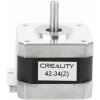 Příslušenství pro 3D tiskárny Creality 42-34 Step Motor (42-34STEPPERMOTOR) Příslušenství pro 3D tiskárny Creality 42-34 Step Motor (42-34STEPPERMOTOR)