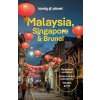 Malaysia, Singapore & Brunei - turistický průvodce Malaysia, Singapore & Brunei - turistický průvodce