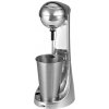 CLA Clatronic BM 3472 mixér Stojaci mixér 65 W Chróm CLA Clatronic BM 3472 mixér Stojaci mixér 65 W Chróm